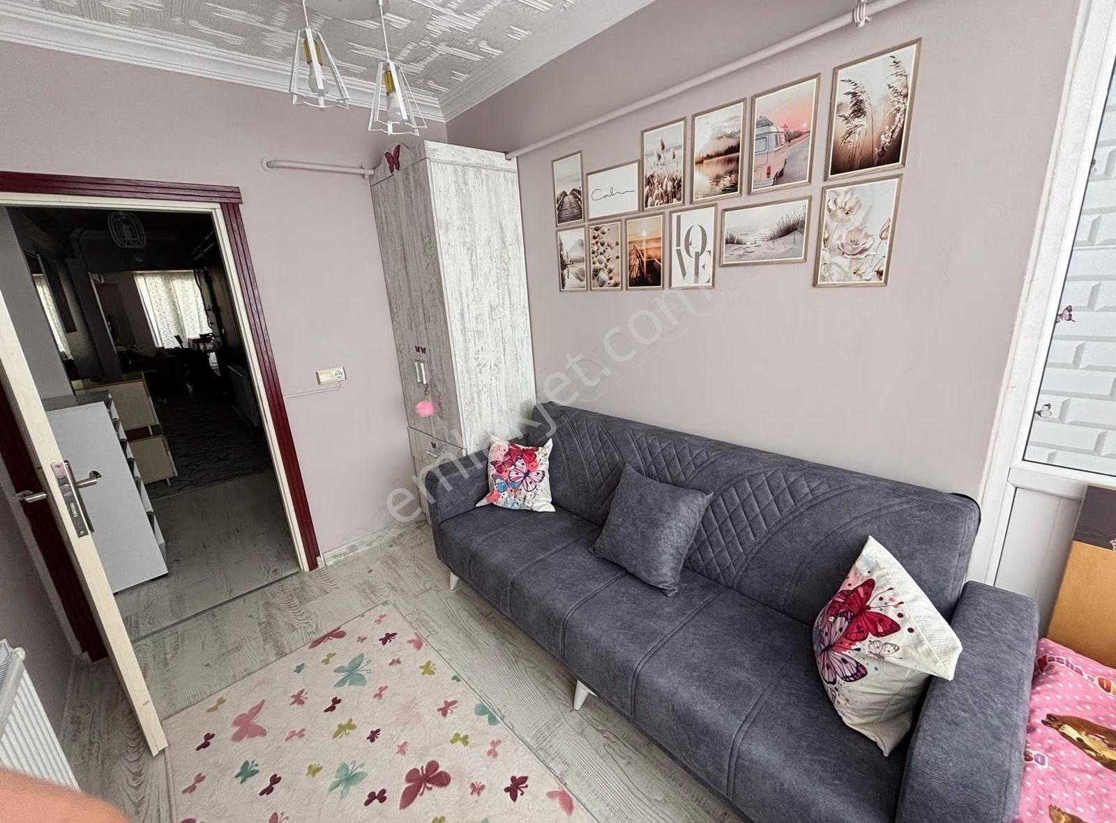 Kumbağda Denize 100mt Mesafede 2+1 Yazlık Daire - Görsel 29