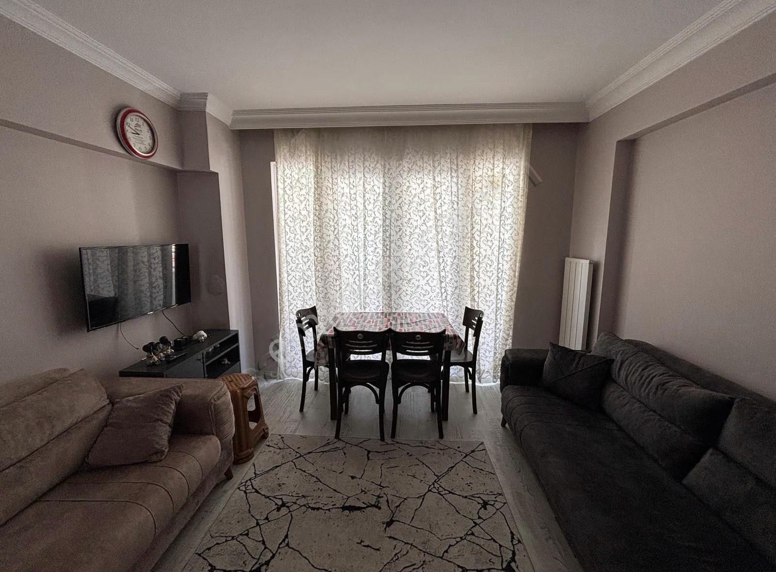 Kumbağda Denize 100mt Mesafede 2+1 Yazlık Daire - Görsel 20