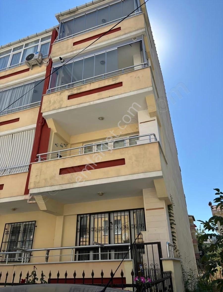 Kumbağda Denize 100mt Mesafede 2+1 Yazlık Daire - Görsel 13