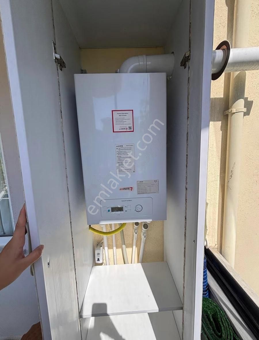 Kumbağda Denize 100mt Mesafede 2+1 Yazlık Daire - Görsel 11