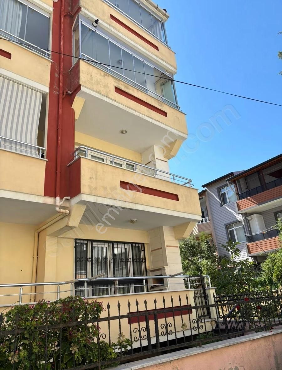 Kumbağda Denize 100mt Mesafede 2+1 Yazlık Daire