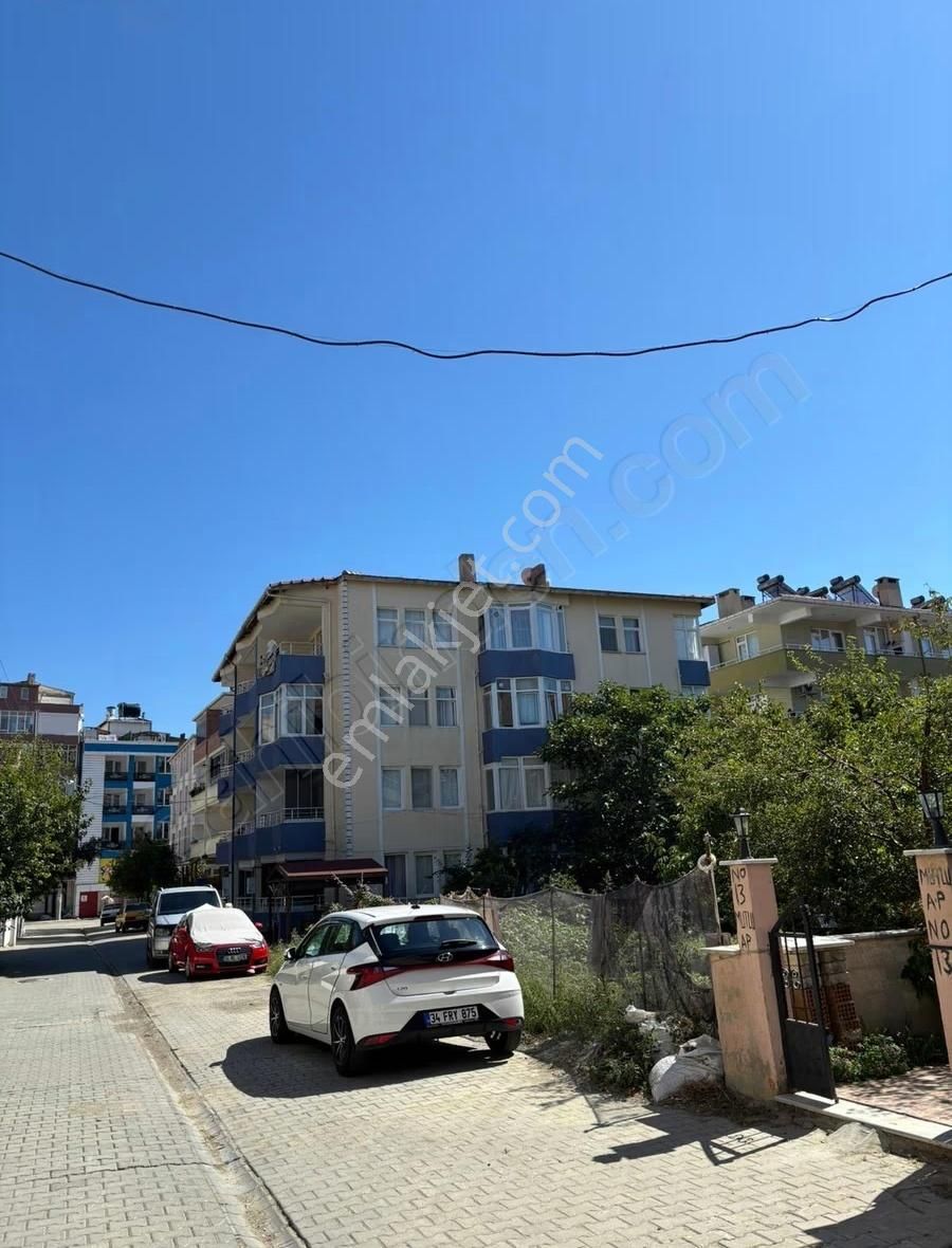 Kumbağda Denize 100mt Mesafede 2+1 Yazlık Daire - Görsel 28