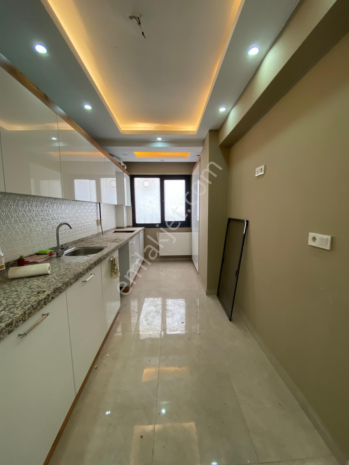 🏡yeni Mahalle Mahallesi 🏡 ✅2+1 M2 90 5 Katlınım 2 Katı ❇️kombi Petekli - Görsel 10