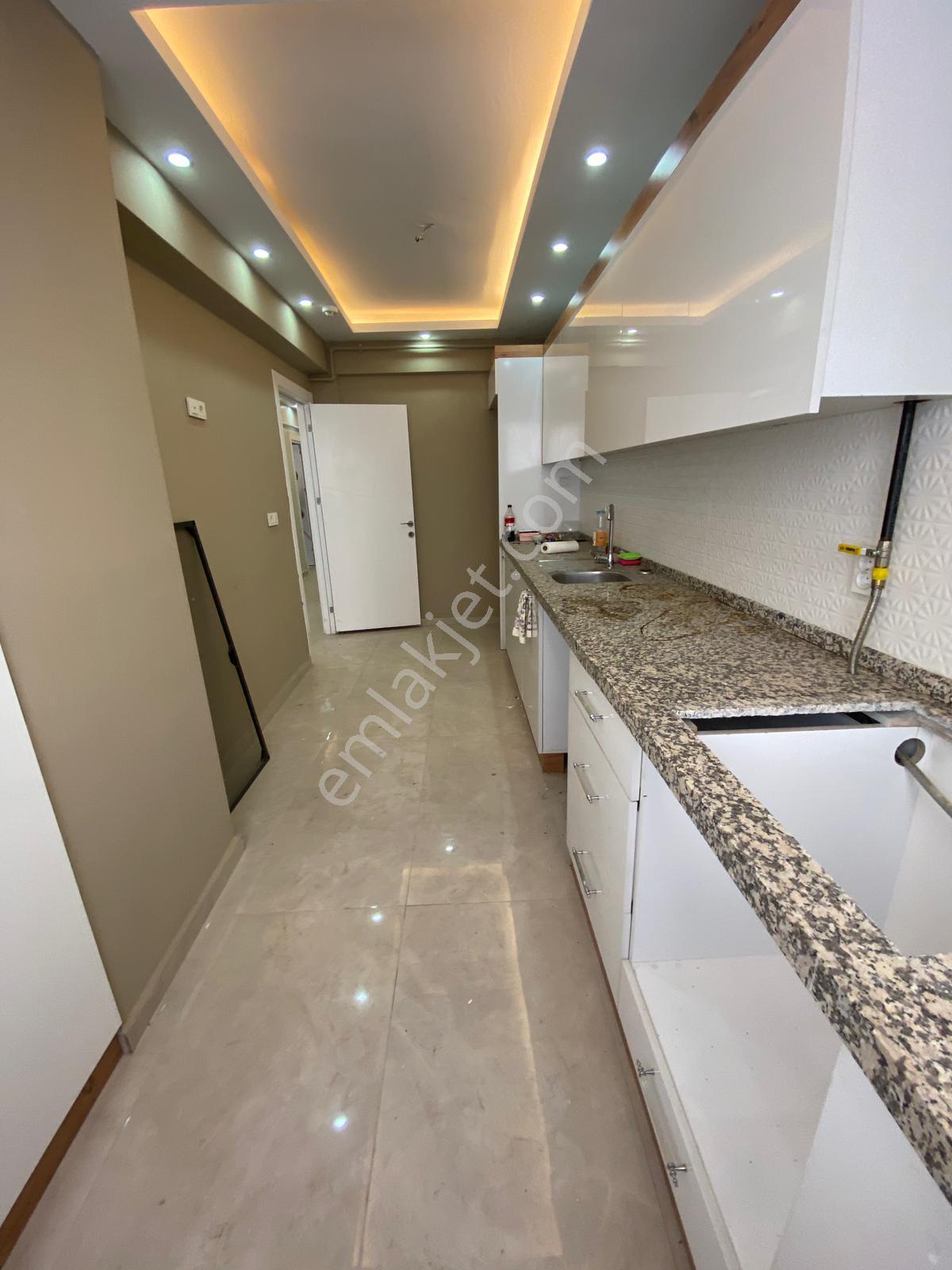 🏡yeni Mahalle Mahallesi 🏡 ✅2+1 M2 90 5 Katlınım 2 Katı ❇️kombi Petekli - Görsel 7