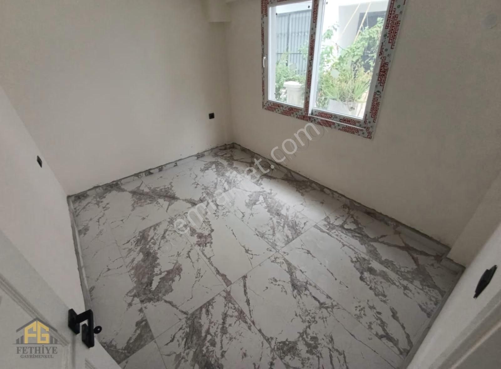 Fethiye Gayrimenkul Yeni Mh. Sıfır Yapı Krediye Uygun Daire - Görsel 4