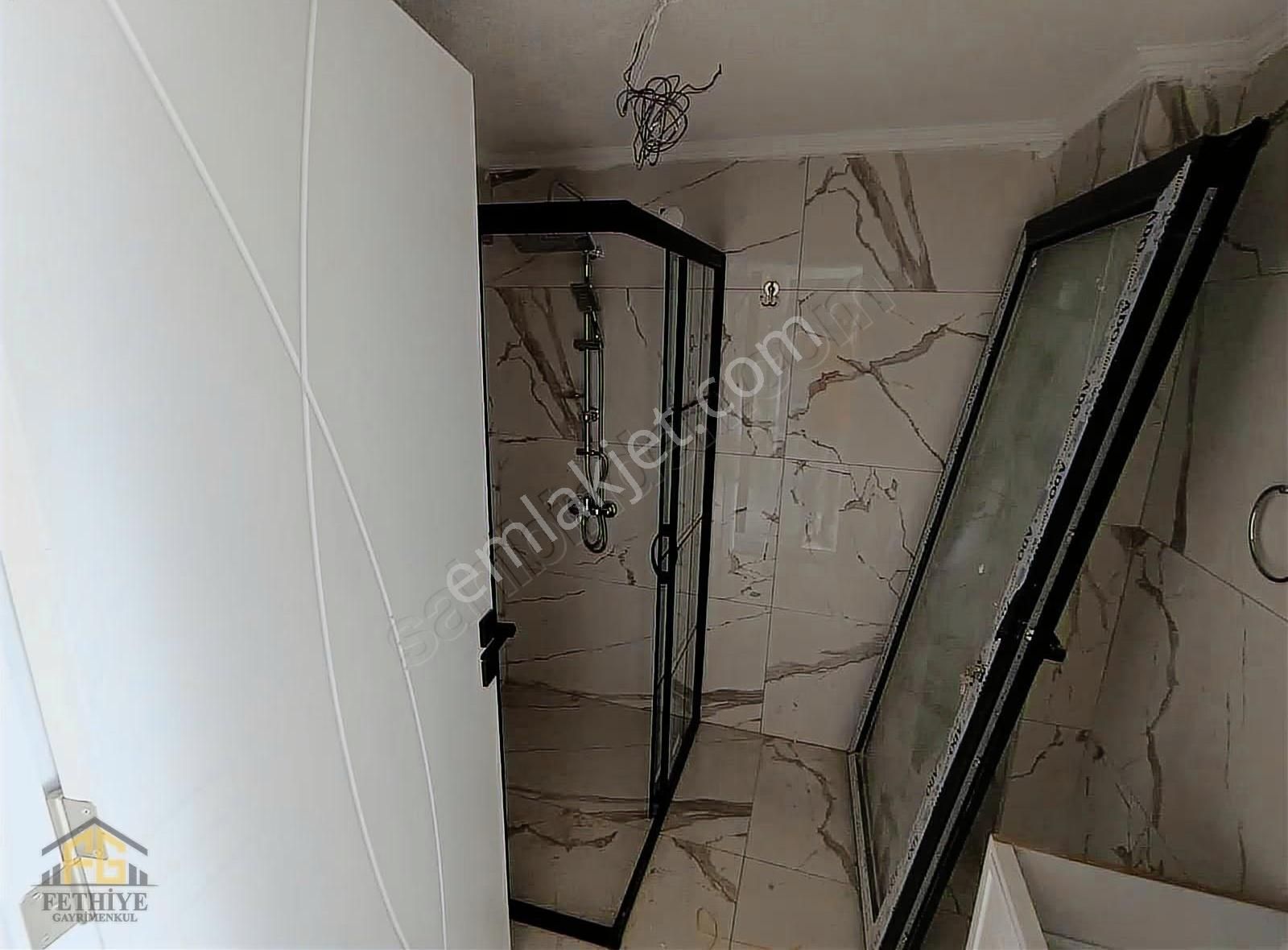Fethiye Gayrimenkul Yeni Yapı Merkezi Konumda 2+1 Daire - Görsel 15