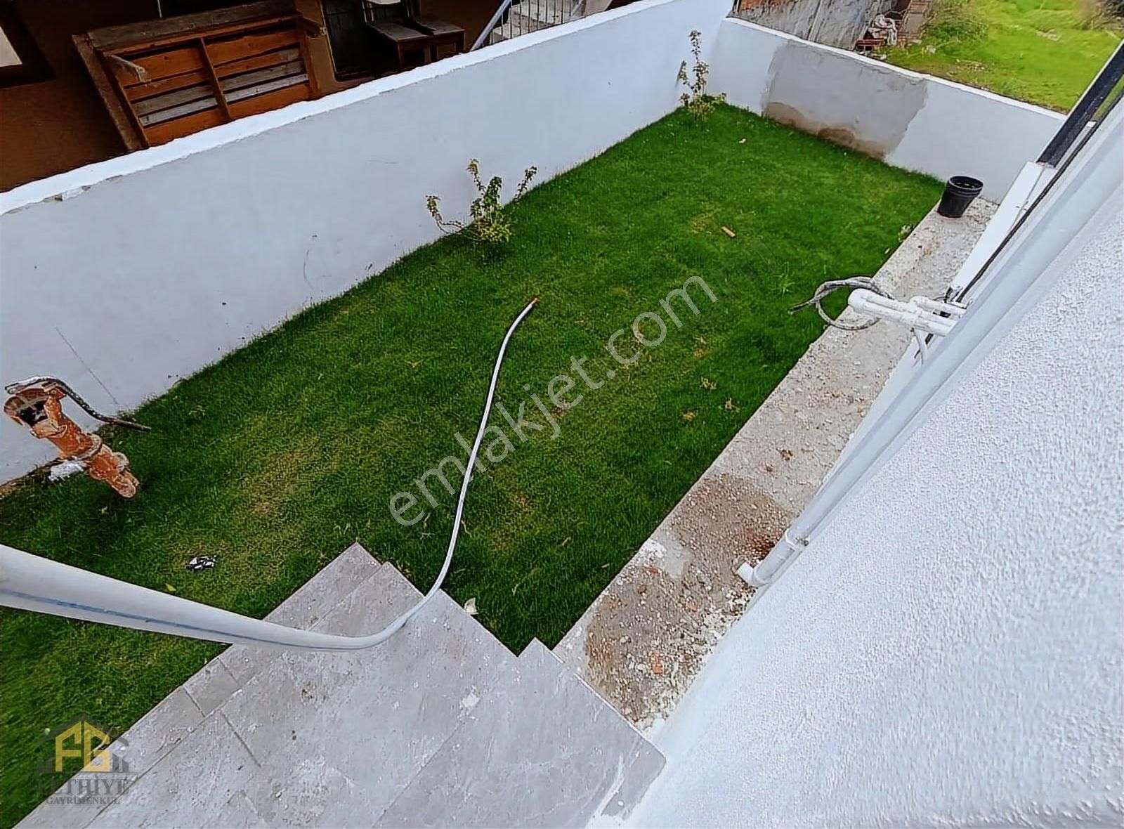 Fethiye Gayrimenkul Yeni Yapı Merkezi Konumda 2+1 Daire - Görsel 11