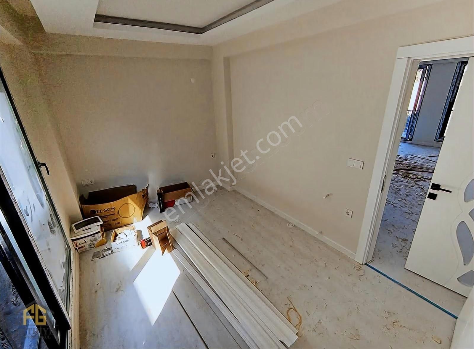 Fethiye Gayrimenkul Yeni Yapı Merkezi Konumda 2+1 Daire - Görsel 14