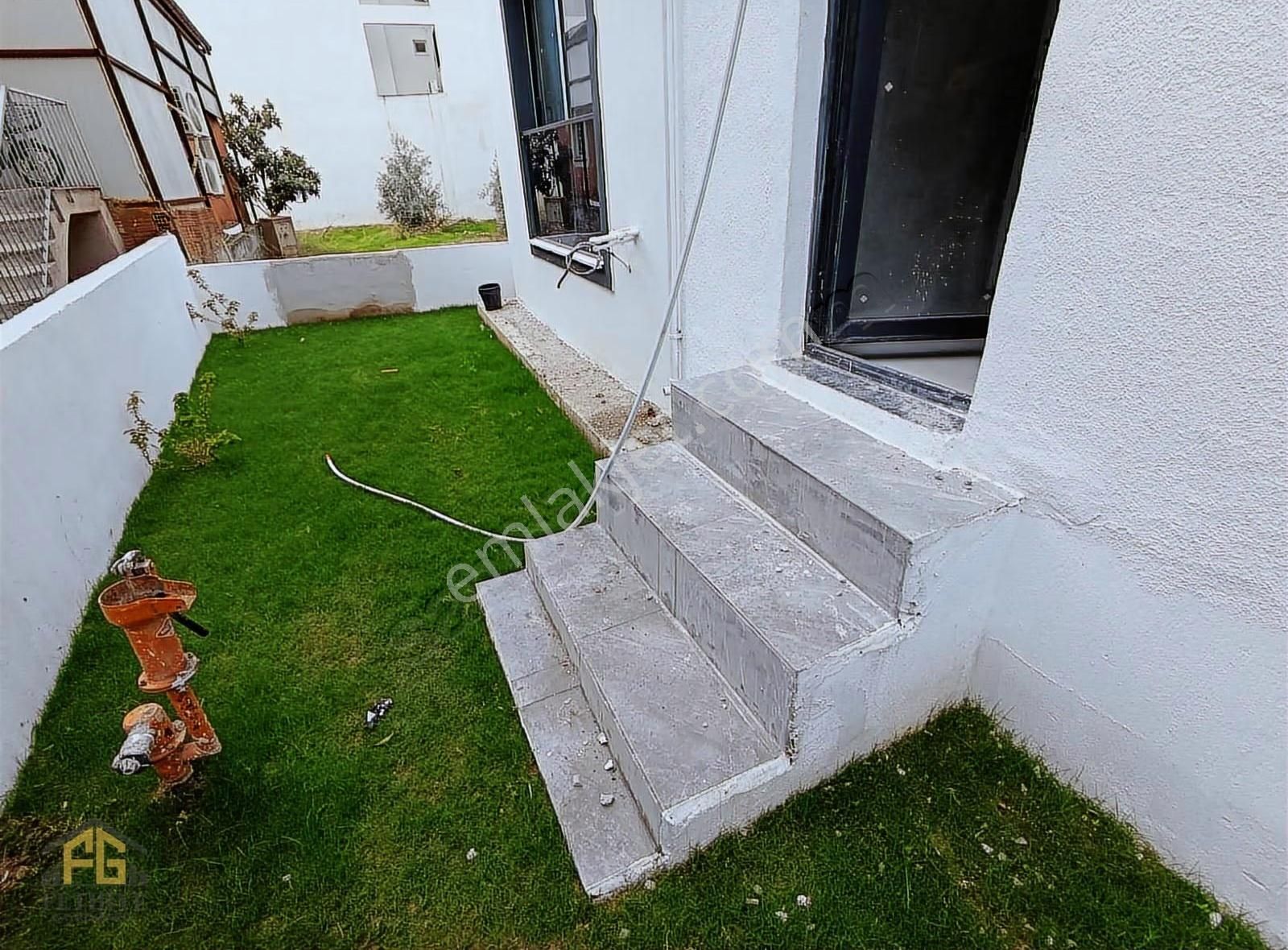 Fethiye Gayrimenkul Yeni Yapı Merkezi Konumda 2+1 Daire - Görsel 19