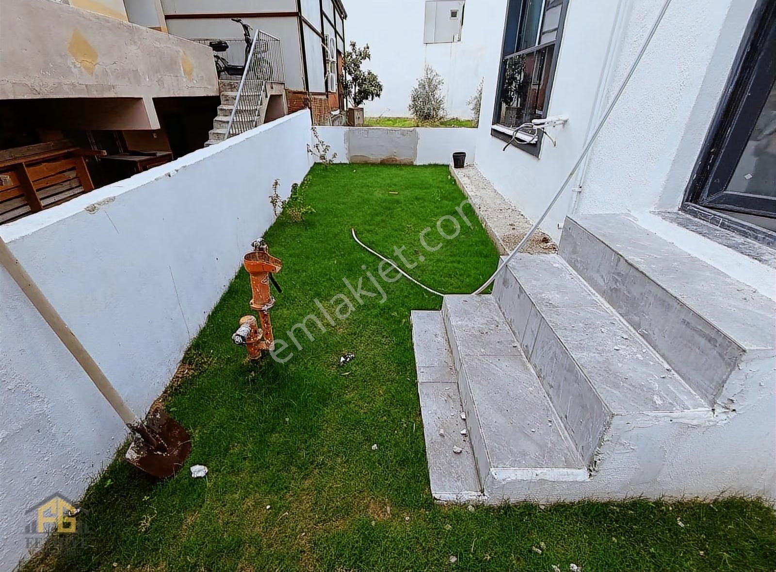 Fethiye Gayrimenkul Yeni Yapı Merkezi Konumda 2+1 Daire - Görsel 3