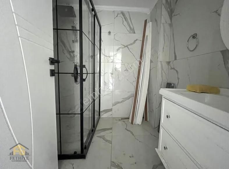 Fethiye Gayrimenkul Yeni Yapı Merkezi Konumda 2+1 Daire - Görsel 17