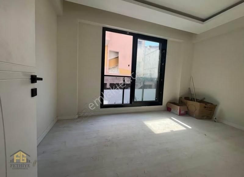 Fethiye Gayrimenkul Yeni Yapı Merkezi Konumda 2+1 Daire - Görsel 10