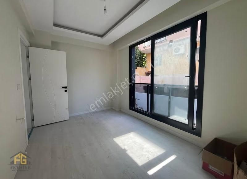 Fethiye Gayrimenkul Yeni Yapı Merkezi Konumda 2+1 Daire - Görsel 20