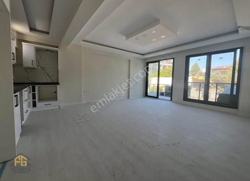 Fethiye Gayrimenkul Yeni Yapı Merkezi Konumda 2+1 Daire - Görsel 13