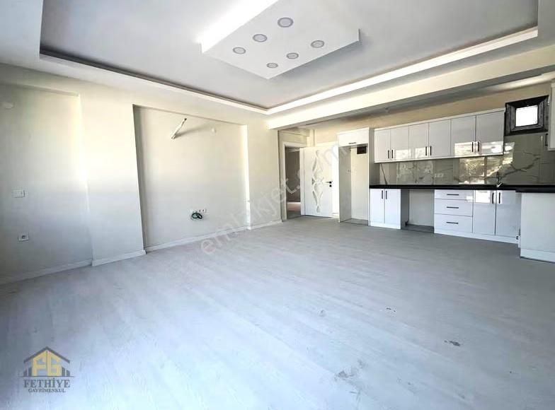 Fethiye Gayrimenkul Yeni Yapı Merkezi Konumda 2+1 Daire - Görsel 16