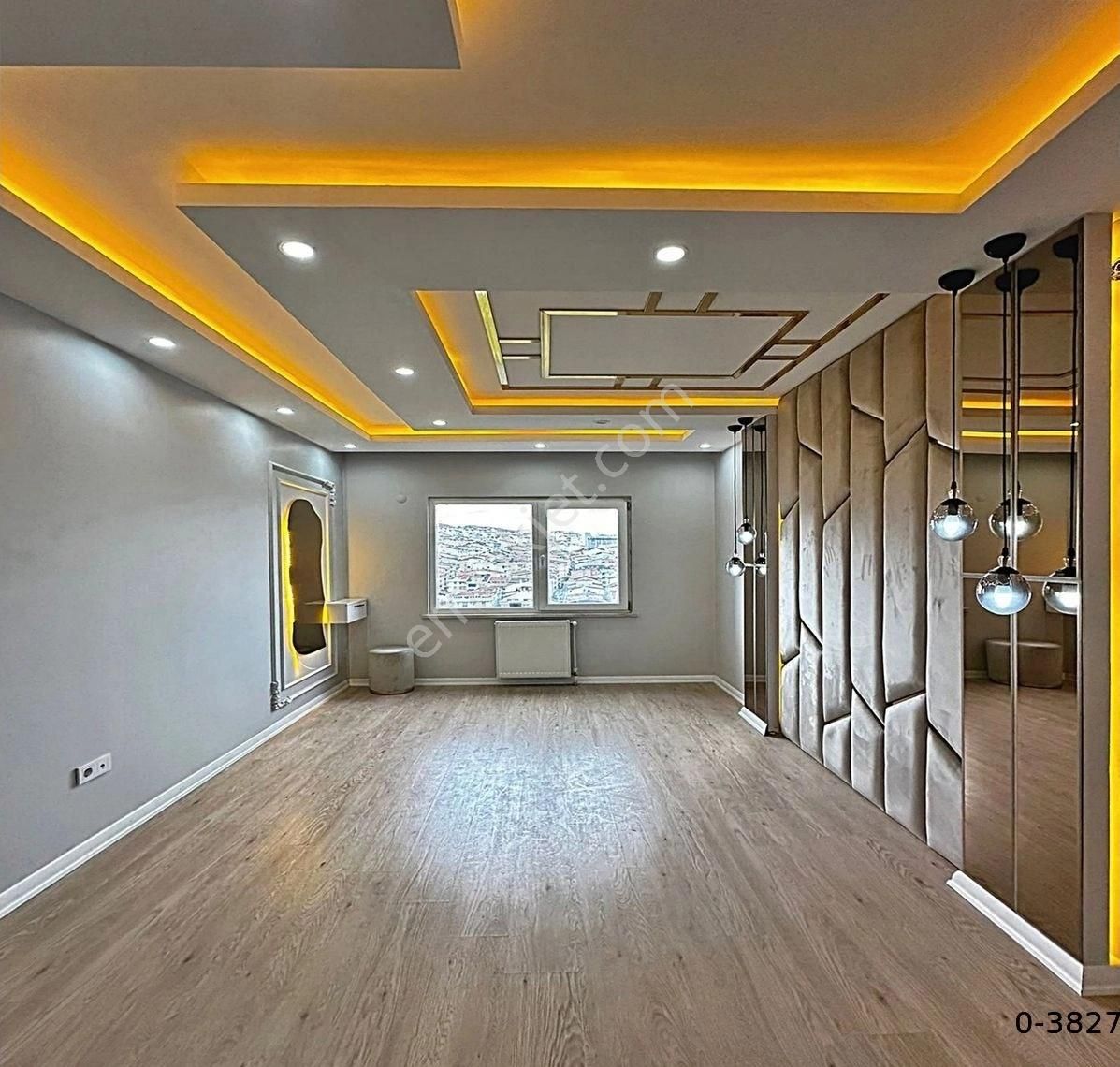 Zen Yapı'dan Yatırımlık İçi Full Yapılı Site İçinde 1+1 Satılık Daire - Görsel 19