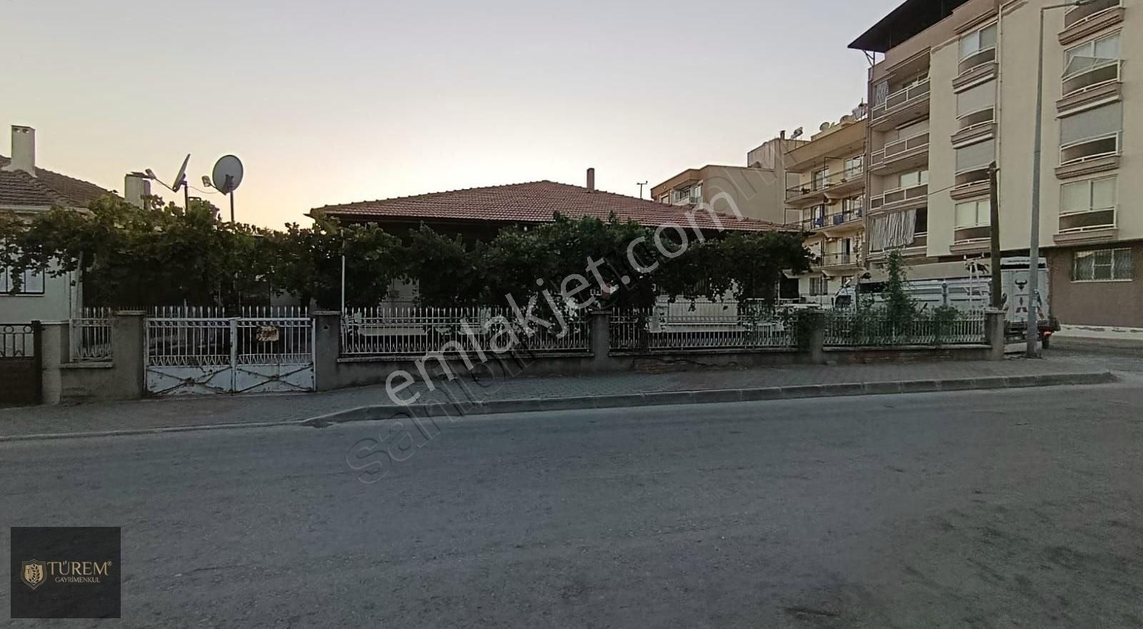 Müstakil Villa Emsalsiz Nitelikte - Görsel 2