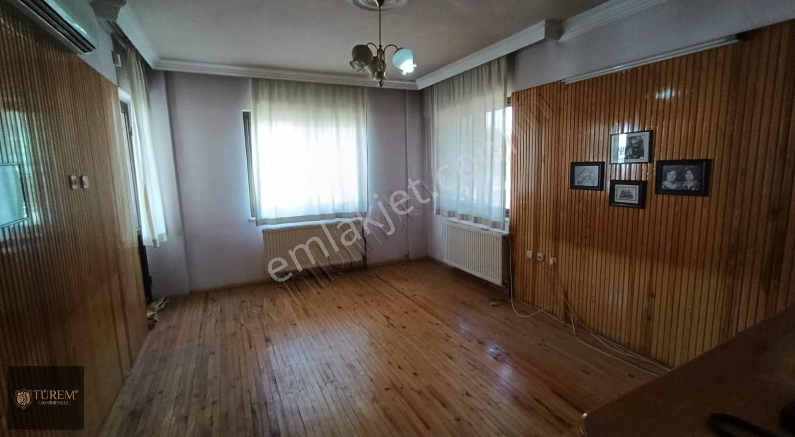 Müstakil Villa Emsalsiz Nitelikte - Görsel 8