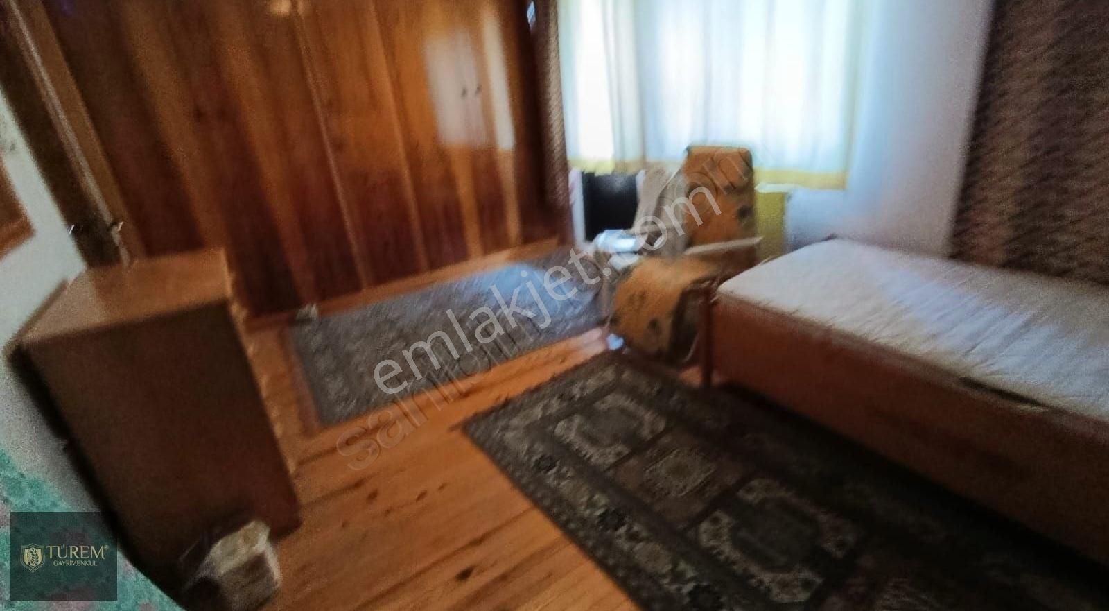 Müstakil Villa Emsalsiz Nitelikte - Görsel 3