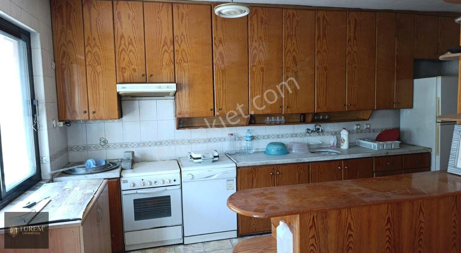 Müstakil Villa Emsalsiz Nitelikte - Görsel 9