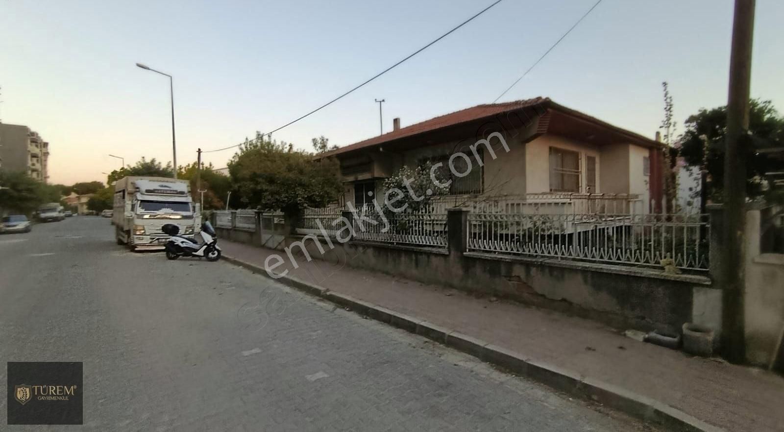 Müstakil Villa Emsalsiz Nitelikte - Görsel 7