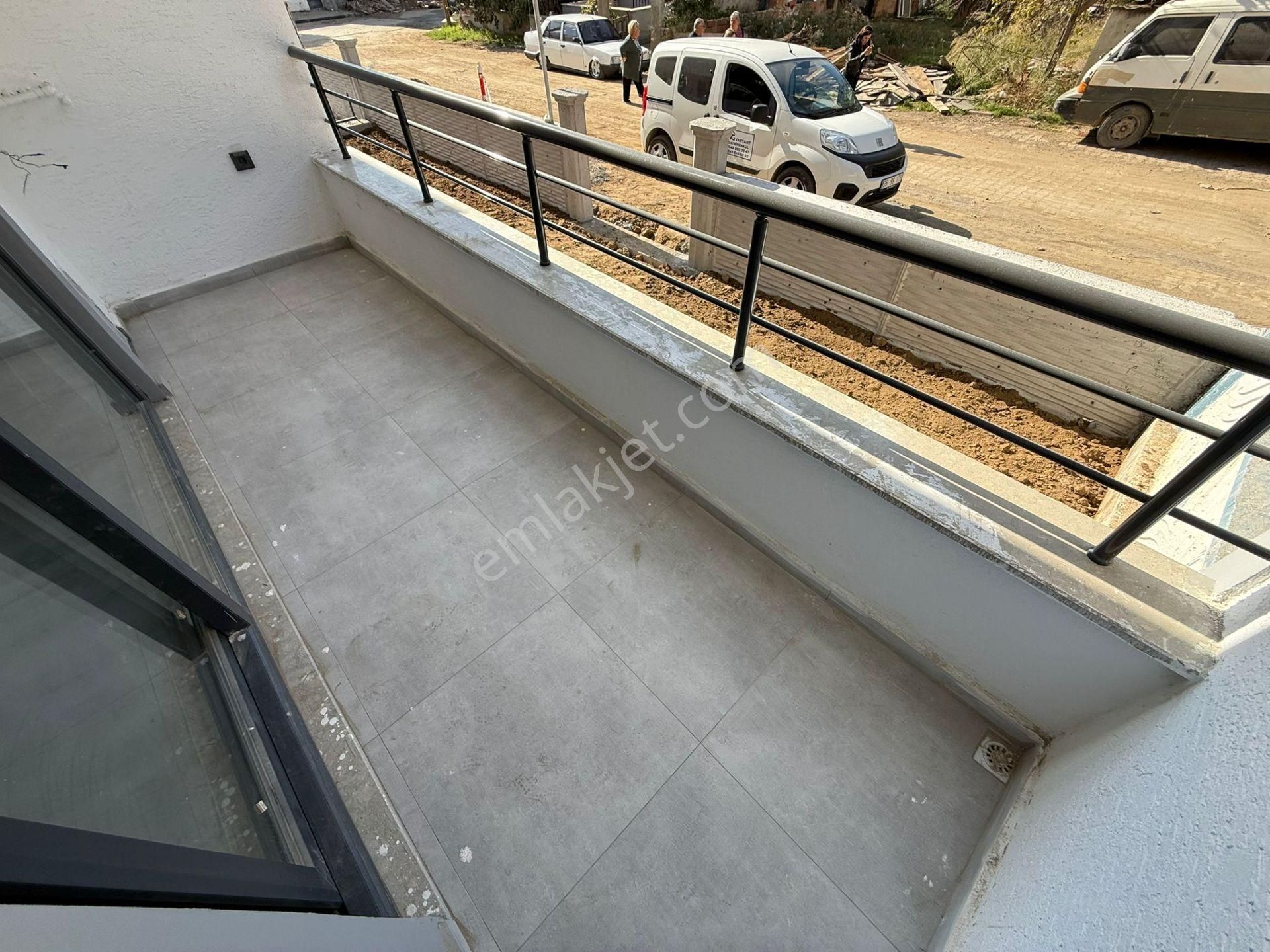▇ Varyant'tan Kadıköy Yolun Üstü 2+1 Geniş Daire ▇ - Görsel 34