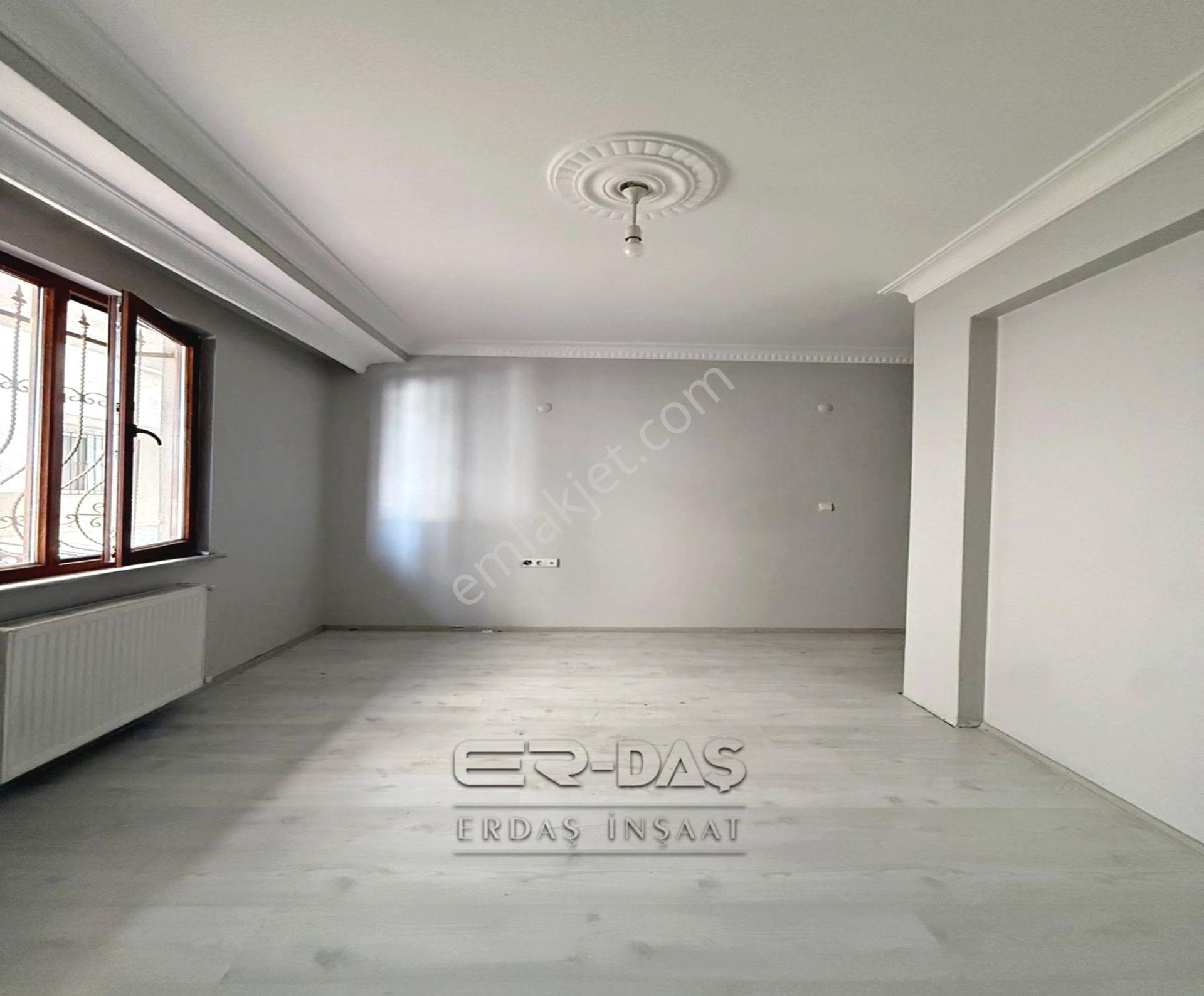 Alyans Life İnşaat'tan Satılık Merkezi Konumda Emsalsiz Daire - Görsel 5