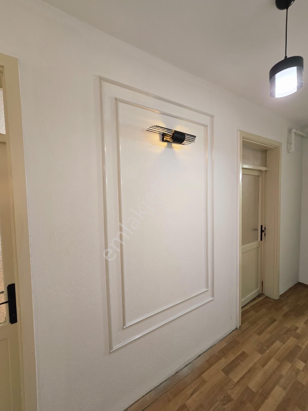 Ender Uysal Gayrimenkulden Çınara Yakın 3+1 İçi Yenilenmiş 175 M2 Satılk Daire.. - Görsel 20