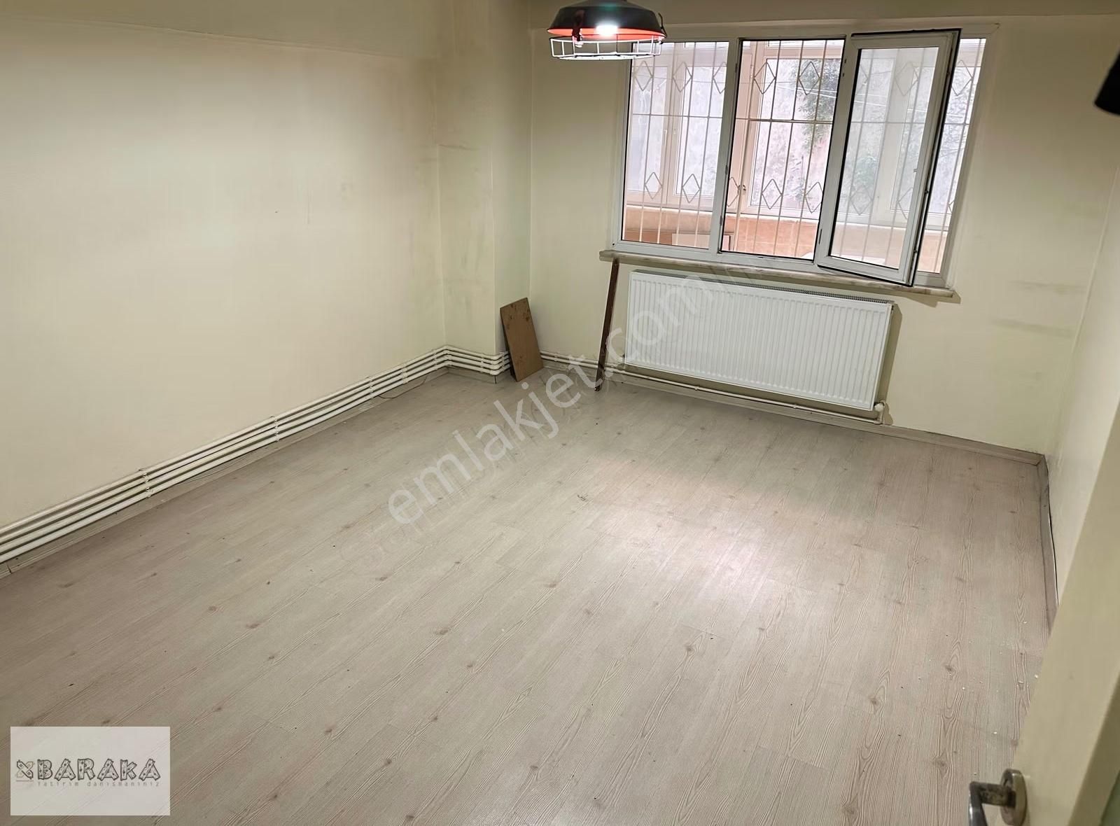 █ Güldede Sokak Arka Cephe Bahçe Katı Daire 95 M2 █ - Görsel 11