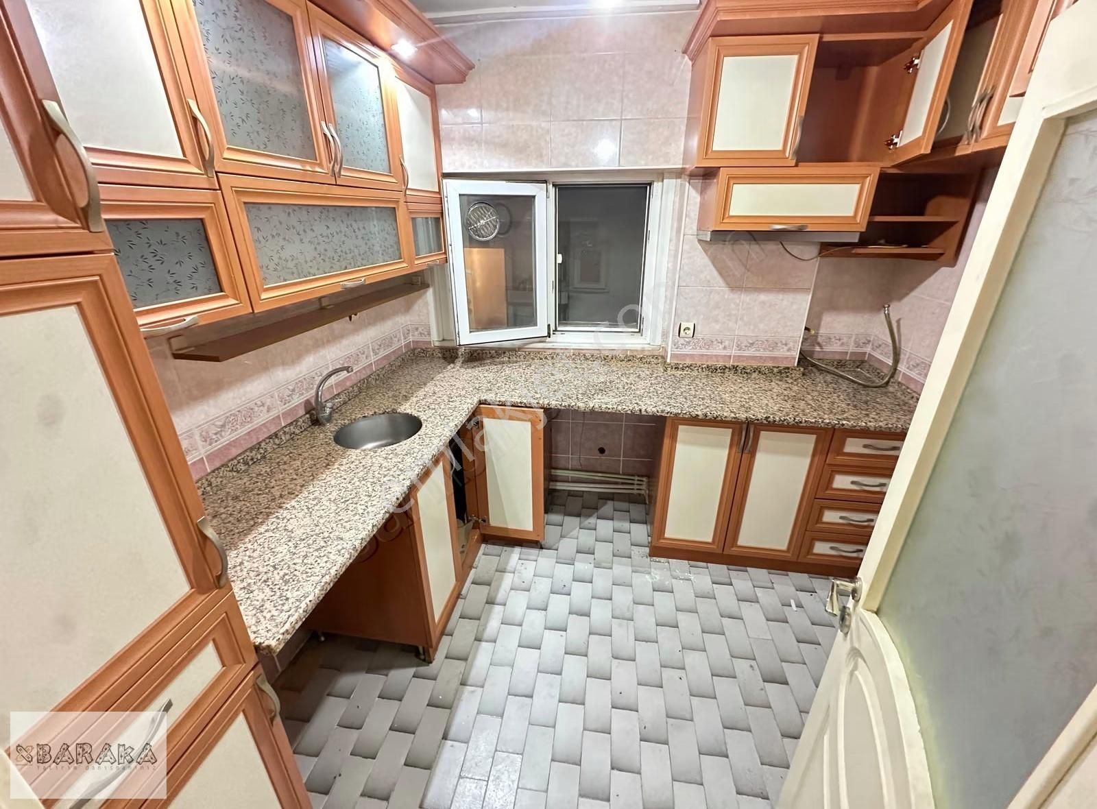 █ Güldede Sokak Arka Cephe Bahçe Katı Daire 95 M2 █ - Görsel 4