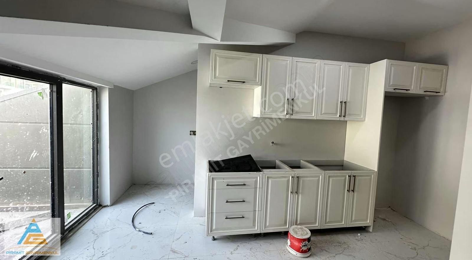 Som Zerafet Konakları 1 Peyzaj Manzaralı Satılık 4+2 Dubleks - Görsel 7