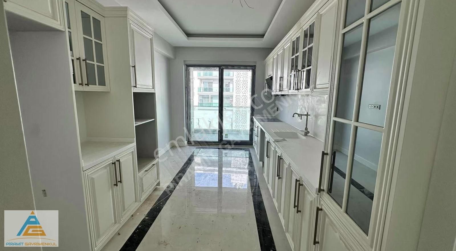 Som Zerafet Konakları 1 Peyzaj Manzaralı Satılık 4+2 Dubleks - Görsel 6