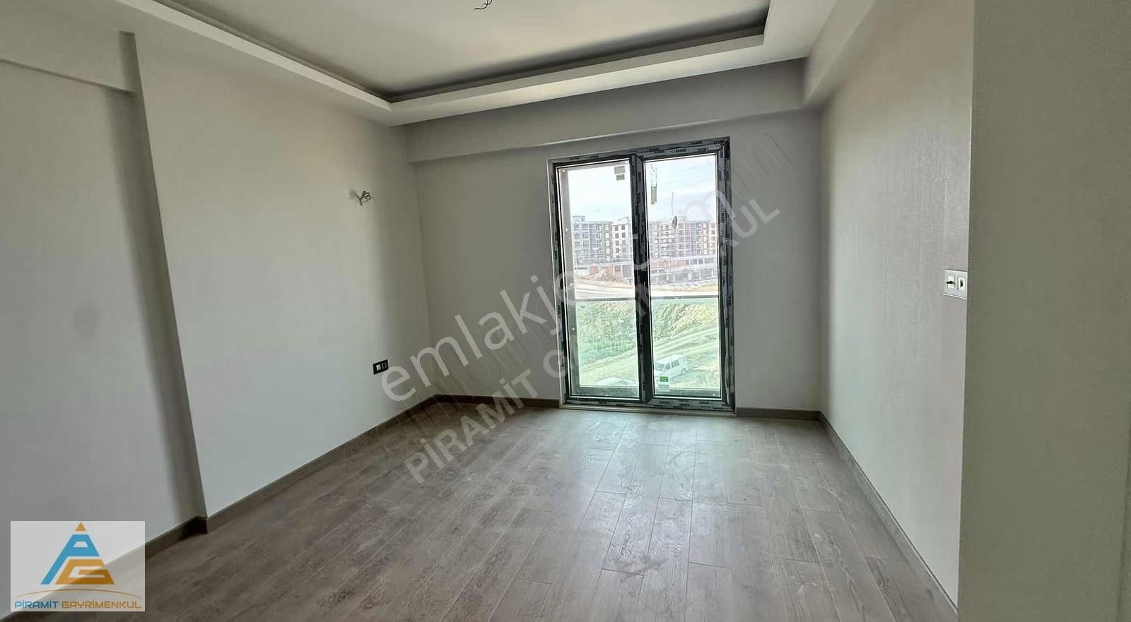 Som Zerafet Konakları 1 Peyzaj Manzaralı Satılık 4+2 Dubleks - Görsel 5