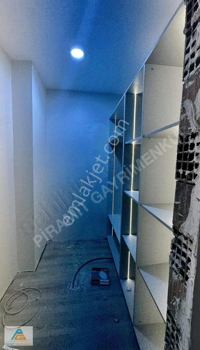 Som Zerafet Konakları 1 Peyzaj Manzaralı Satılık 4+2 Dubleks - Görsel 4