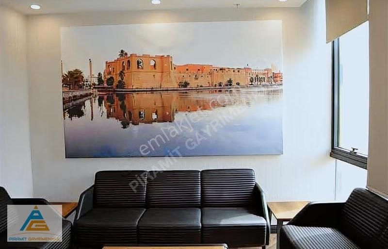 Başakşehir Kayaşehir Kuzeyyakası Ofislerinde Yapılı Kiralık Ofis - Görsel 13