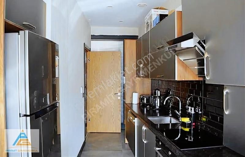 Başakşehir Kayaşehir Kuzeyyakası Ofislerinde Yapılı Kiralık Ofis - Görsel 12