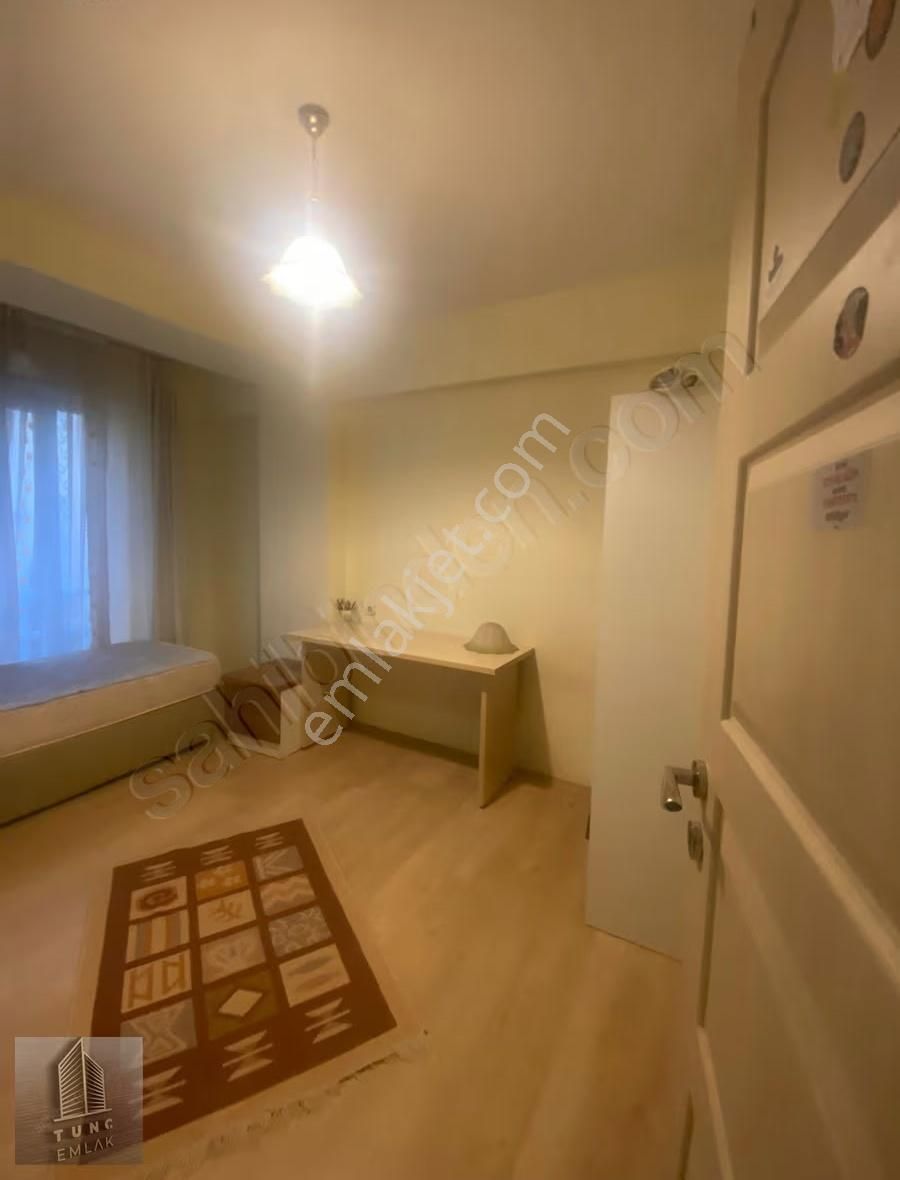 Kınıklı Da Arakat 60m2 2+1 Eşyalı Balkonlu Apart - Görsel 8