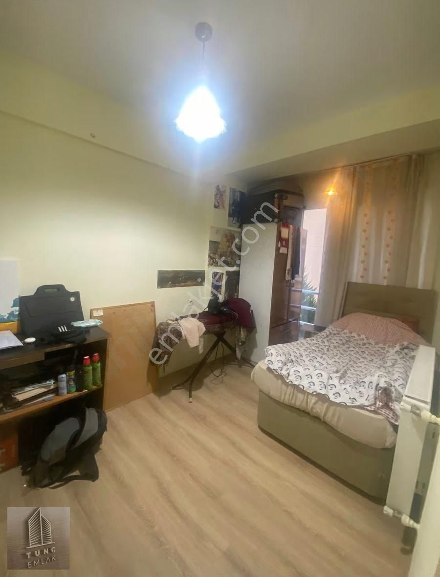 Kınıklı Da Arakat 60m2 2+1 Eşyalı Balkonlu Apart - Görsel 3