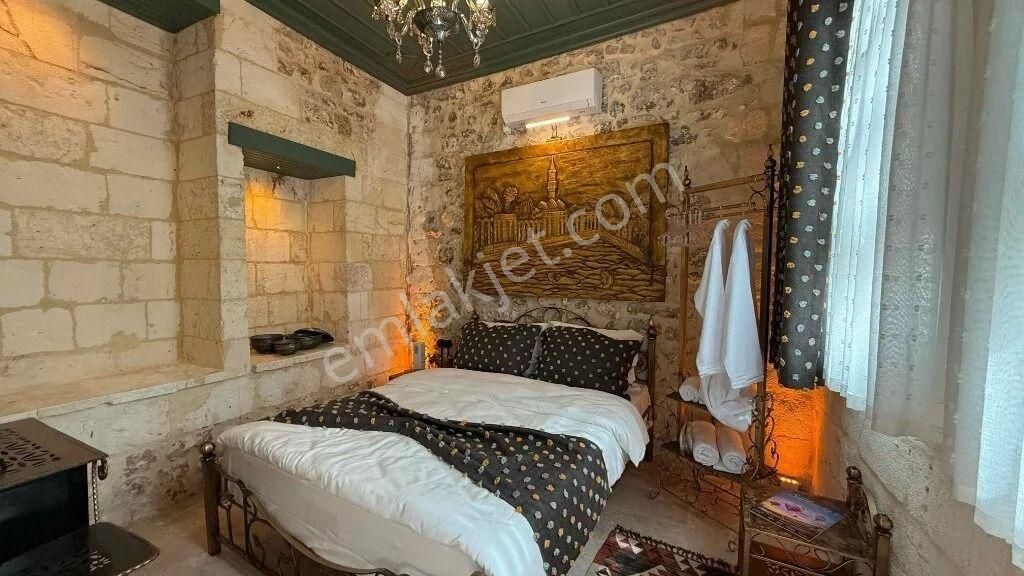 İlkevim'den 700 Yıllık Mirası Yaşatan Satılık Tarihi Konak (hotel) - Görsel 6