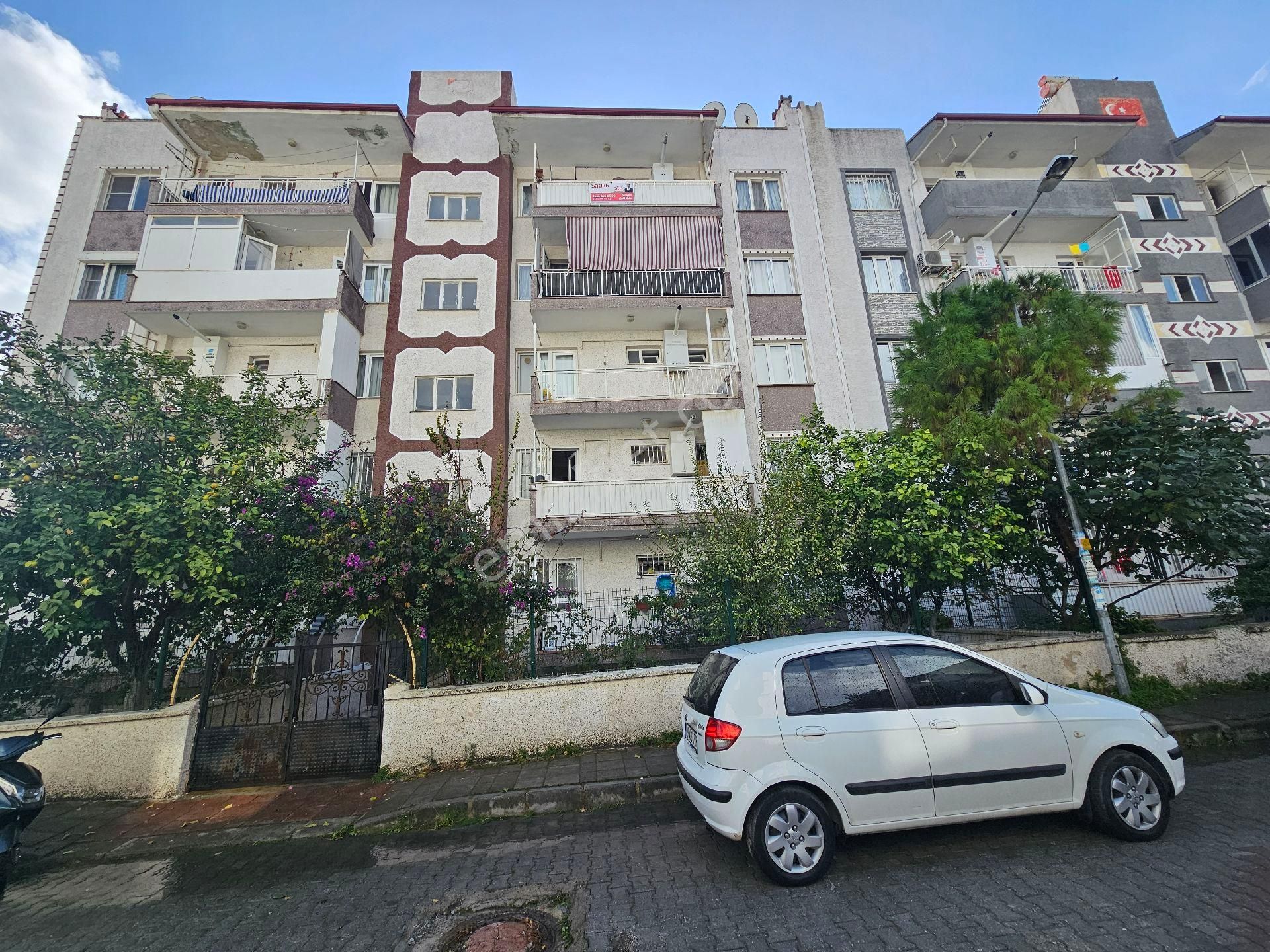 Söke Emlak Ofisisınden - Görsel 19