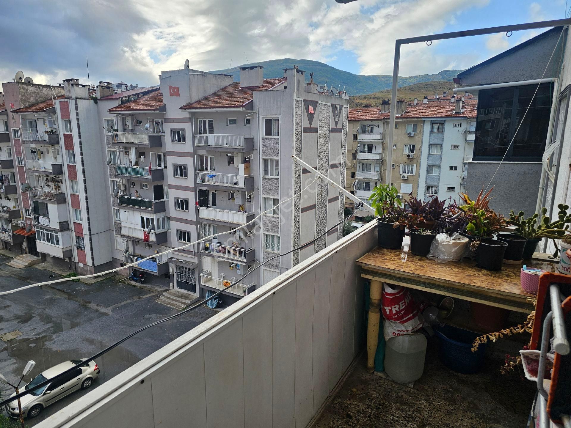 Söke Emlak Ofisisınden - Görsel 32