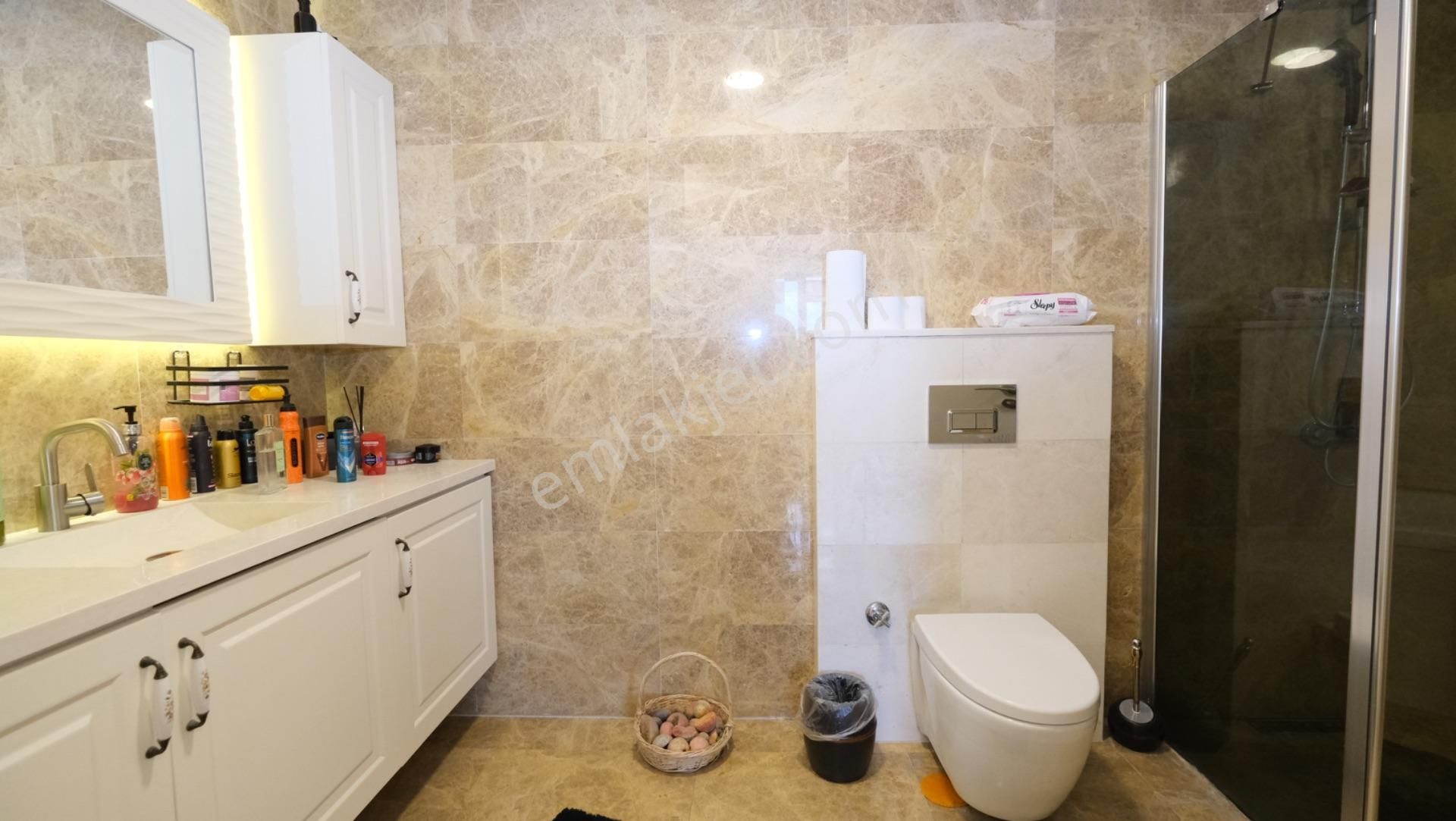 Batıkent Atlantıs Cıtynin En Lüks Dairesi 6+1 Çatı Dubleks - Görsel 14