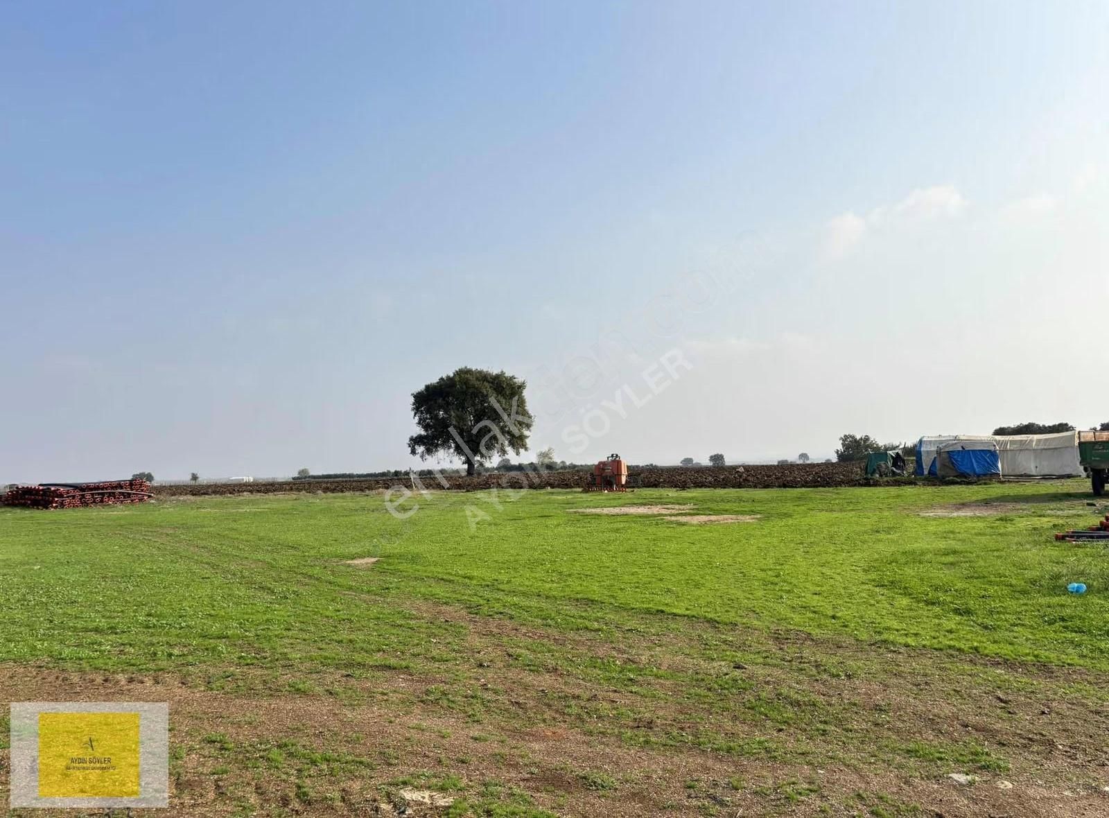 Karacabey Dağkadı Köyünde Satılık Arsa 644 M2 - Görsel 15