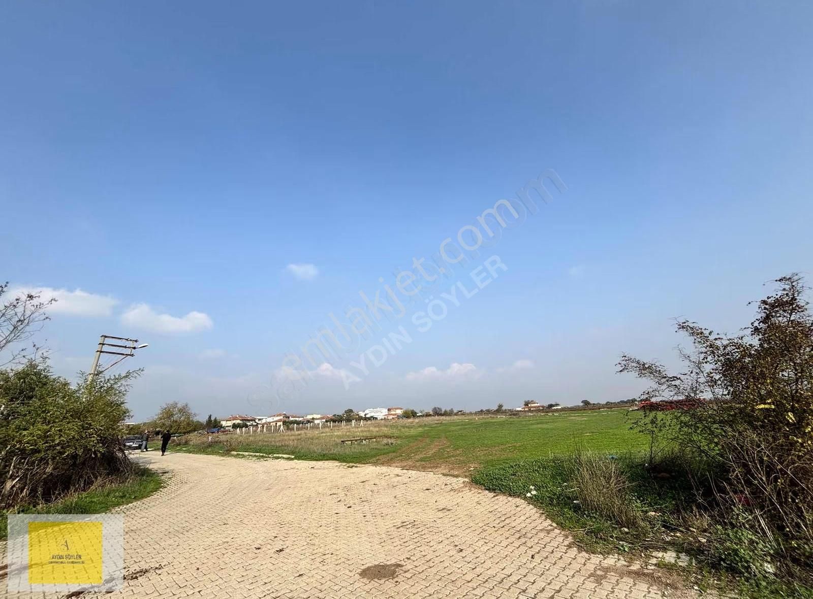 Karacabey Dağkadı Köyünde Satılık Arsa 644 M2 - Görsel 11