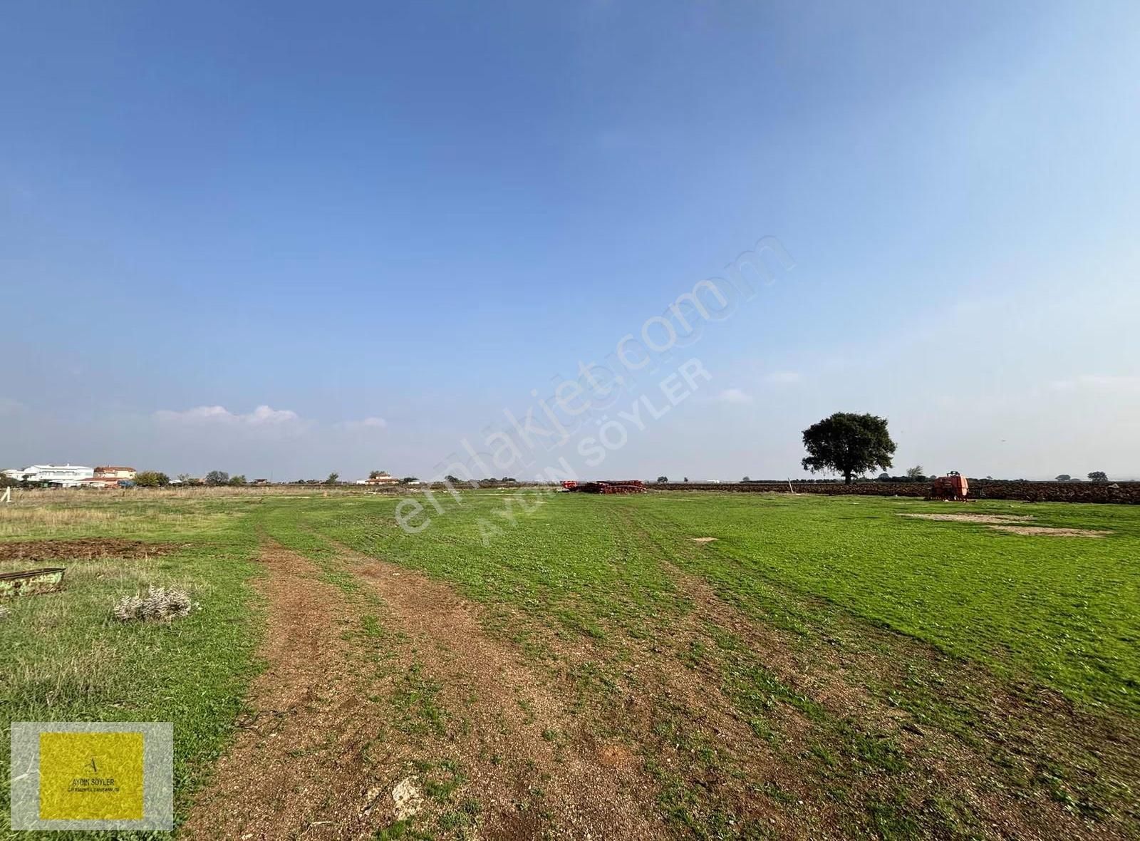 Karacabey Dağkadı Köyünde Satılık Arsa 644 M2 - Görsel 16