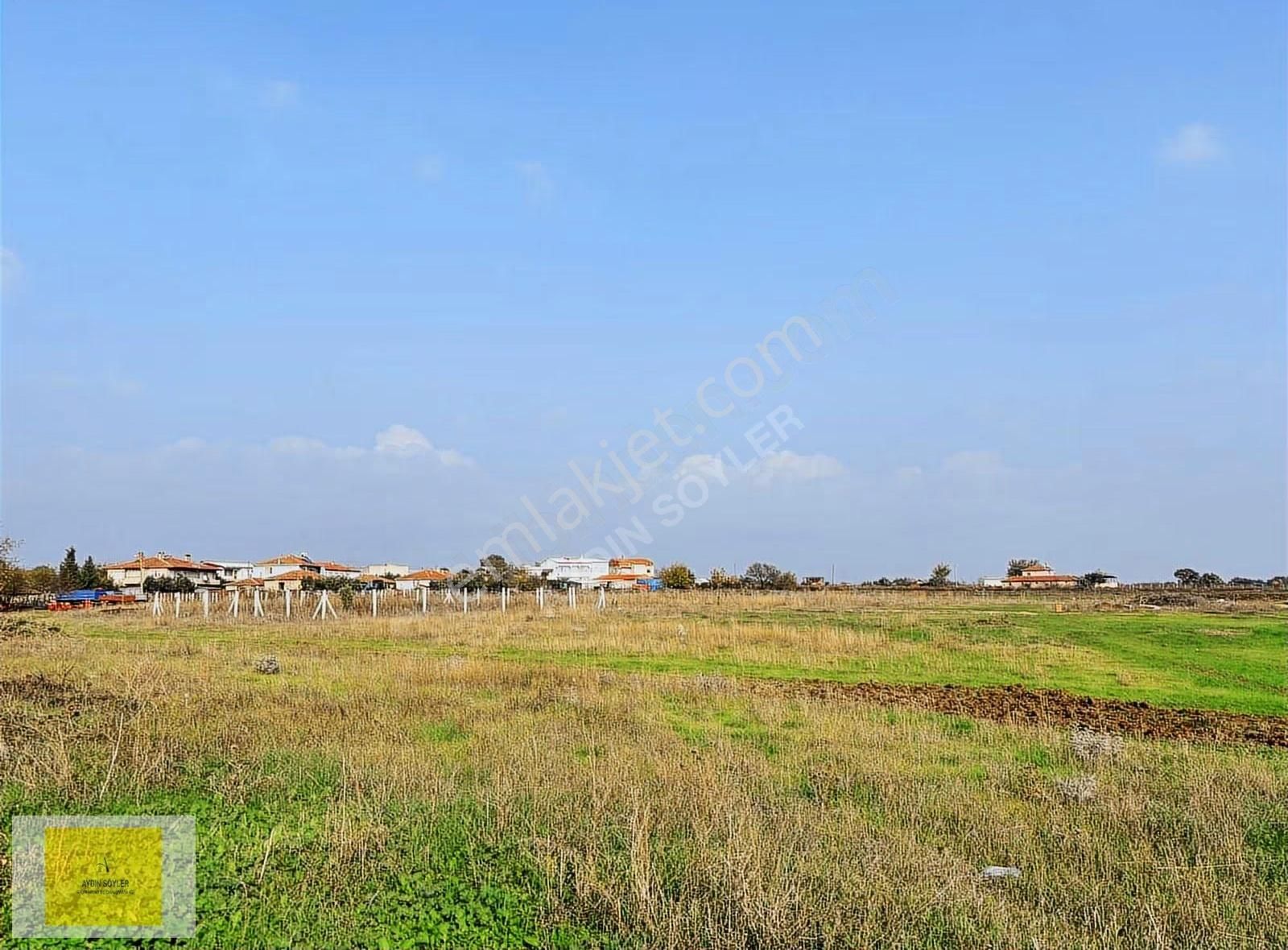 Karacabey Dağkadı Köyünde Satılık Arsa 644 M2