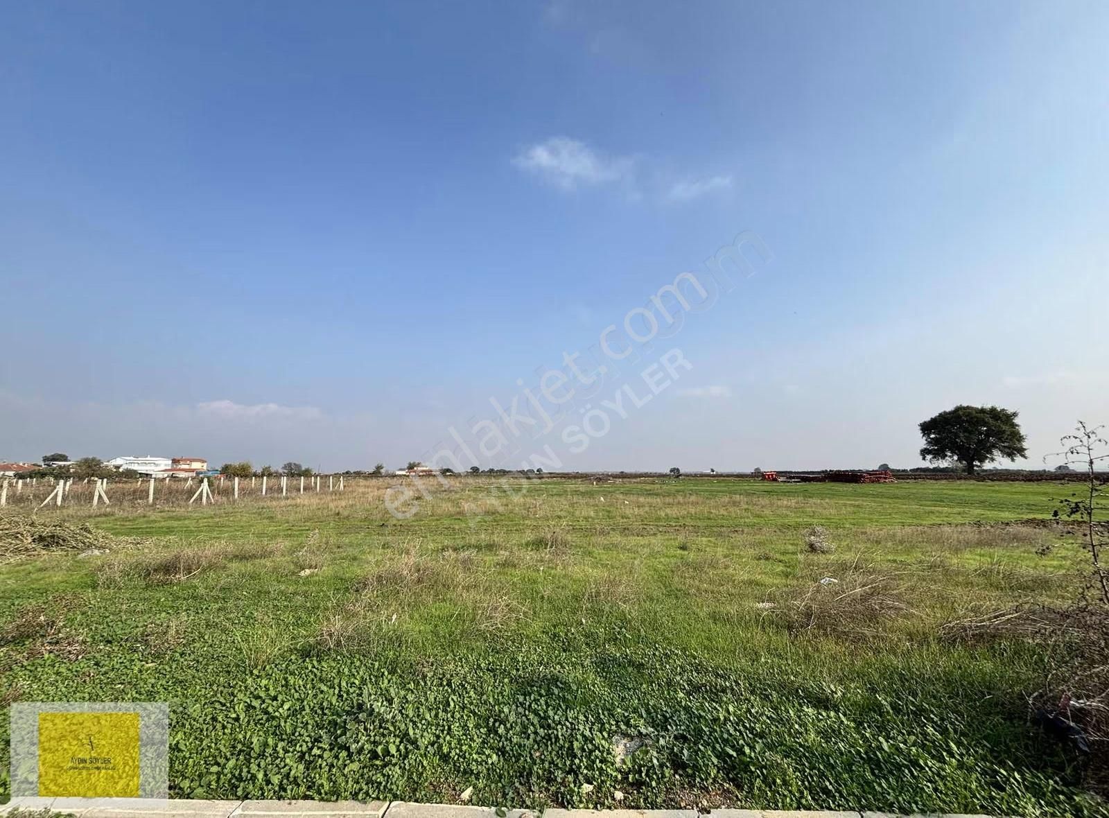 Karacabey Dağkadı Köyünde Satılık Arsa 644 M2 - Görsel 18