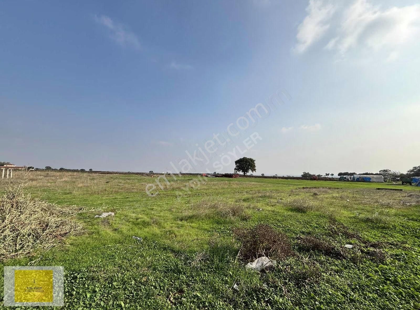 Karacabey Dağkadı Köyünde Satılık 775 M2 Arsa - Görsel 14