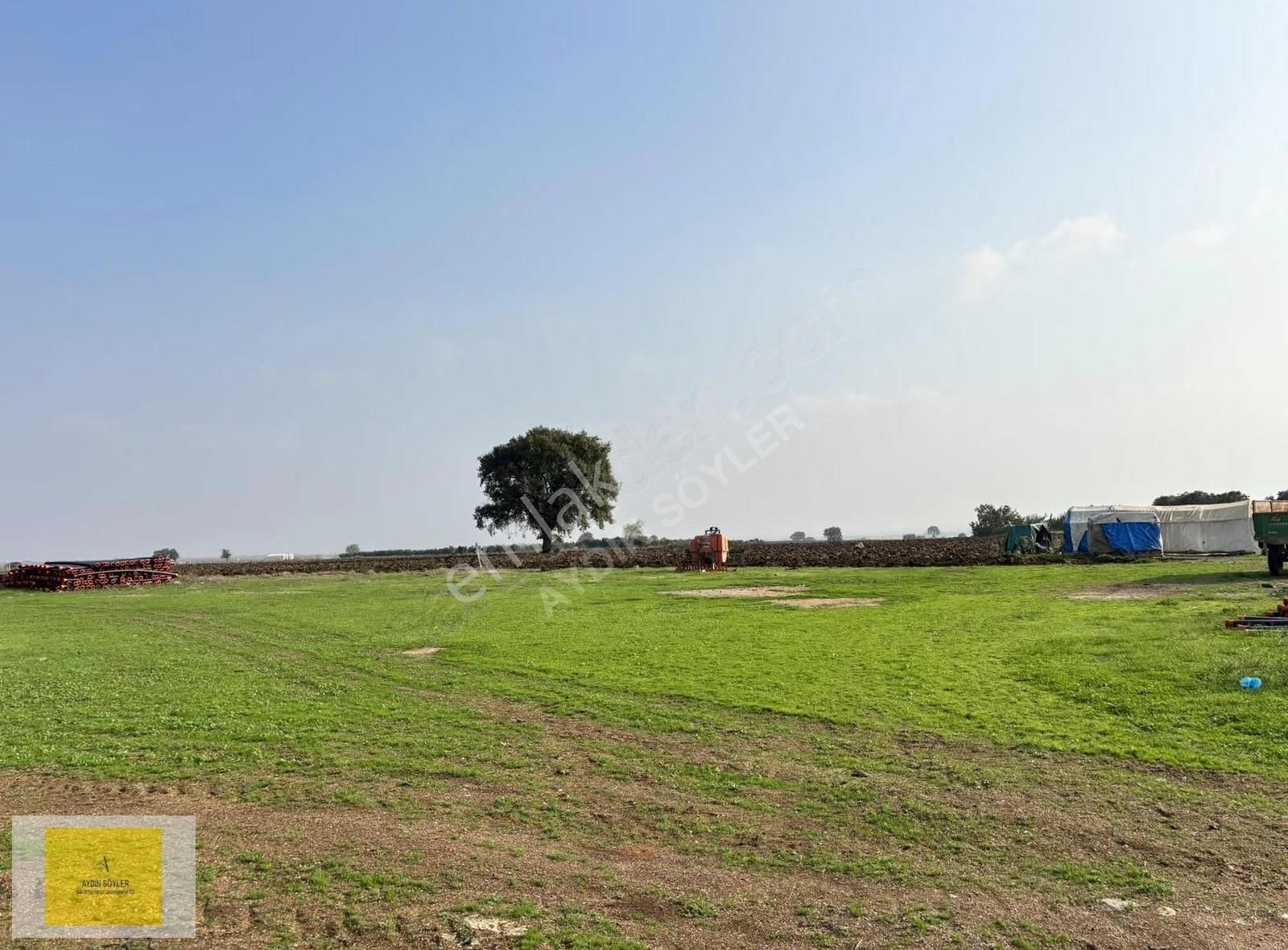 Karacabey Dağkadı Köyünde Satılık 775 M2 Arsa - Görsel 5