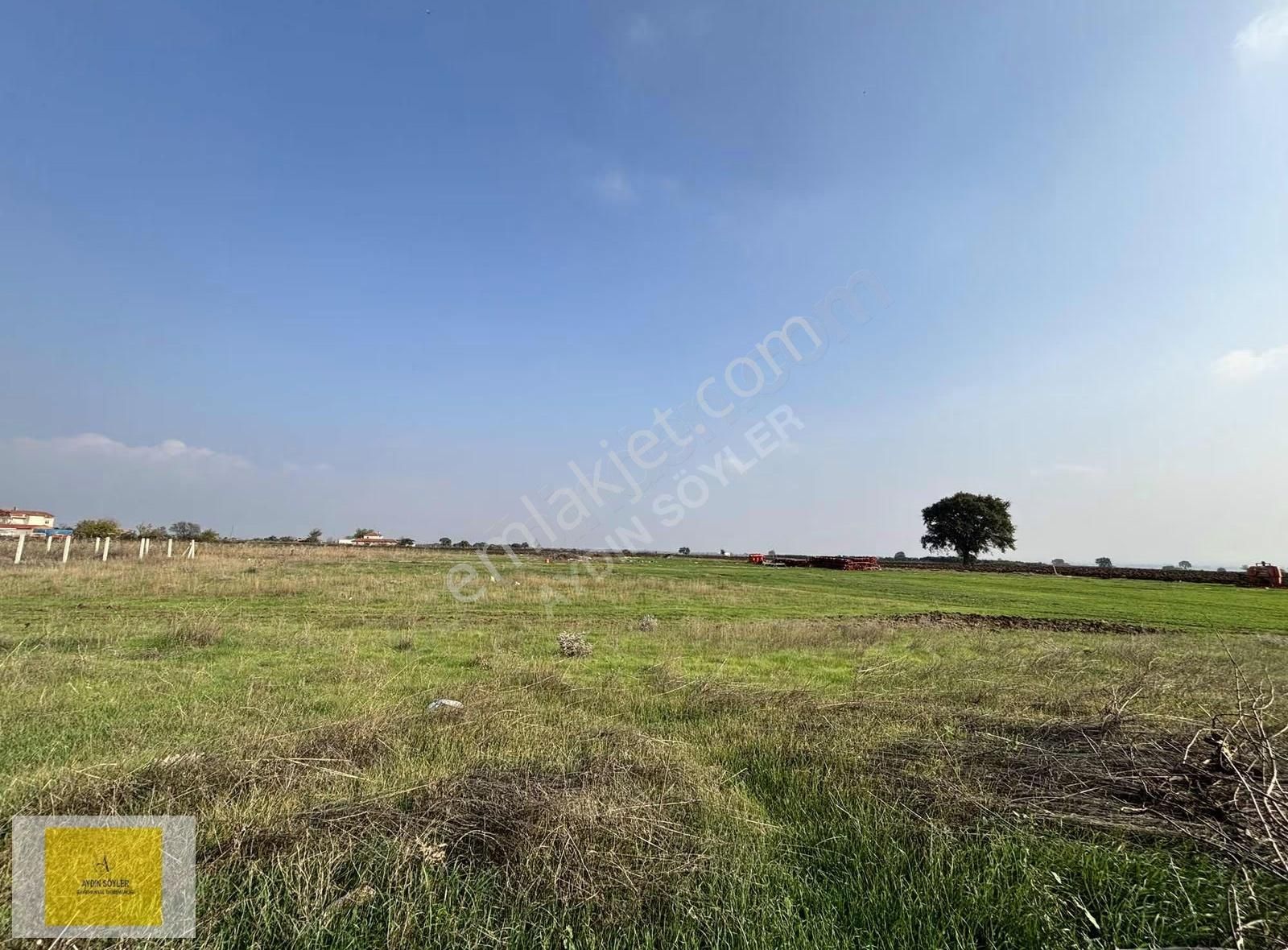 Karacabey Dağkadı Köyünde Satılık 775 M2 Arsa - Görsel 19